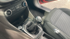 Ford Fiesta 1.0 EcoBoost Zetec 5dr Petrol Hatchback